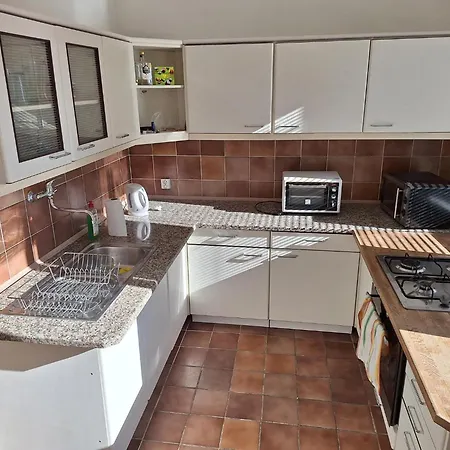 Large Flat With Two Bedrooms In The Old Town ブラチスラヴァ